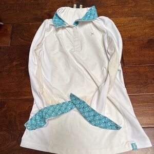 Tredstep™ Ladies’ Symphony Paris Competition Shirt